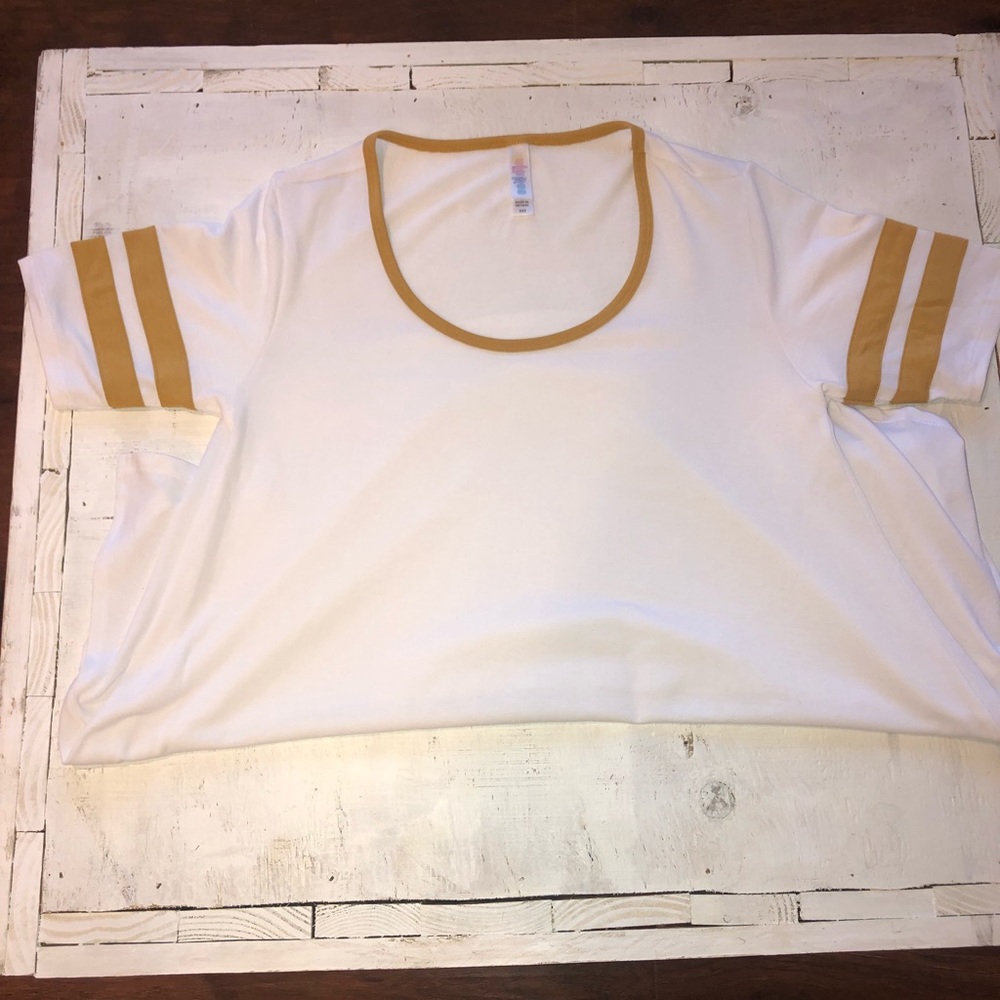 Xxs perfect t